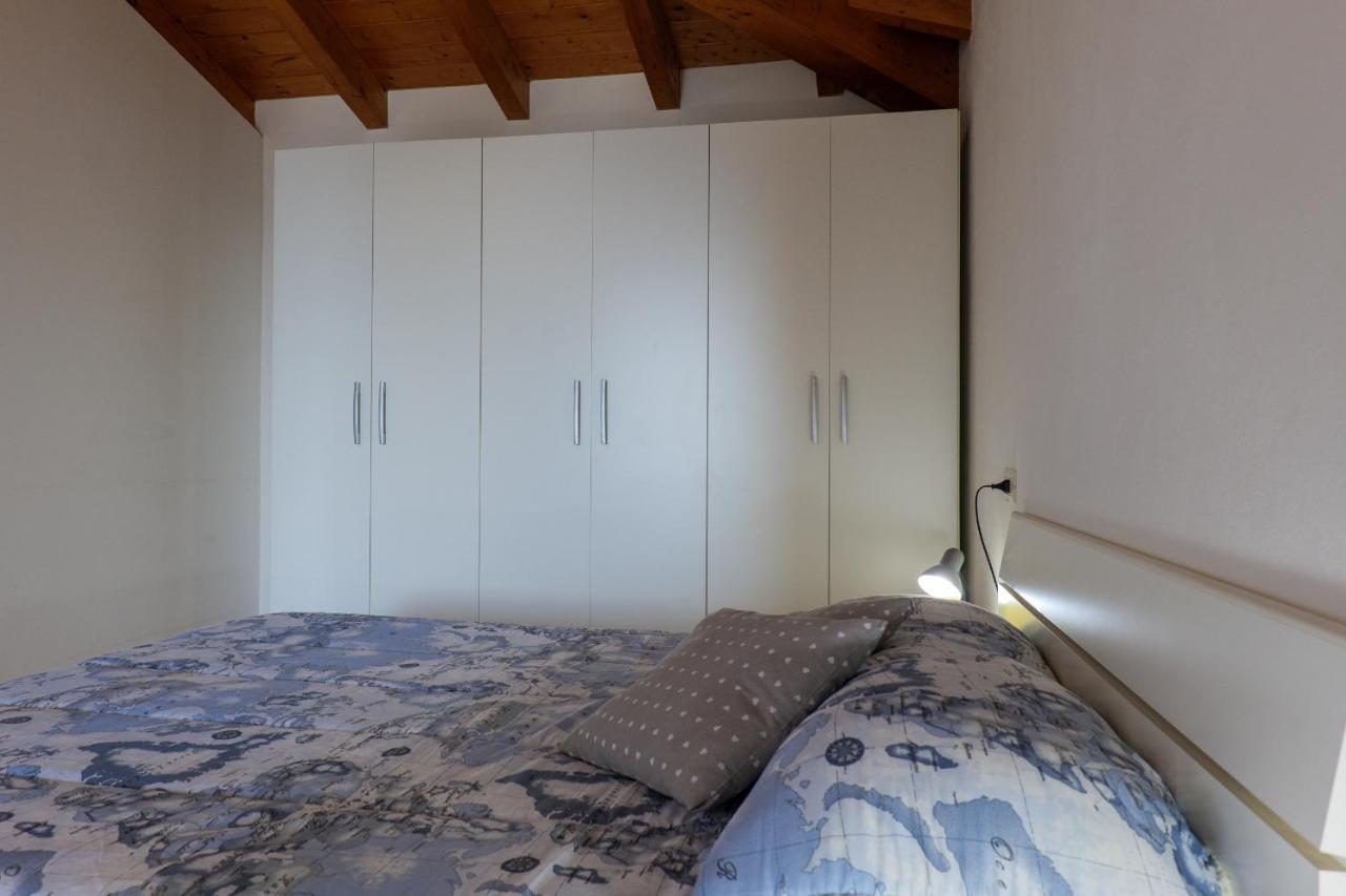Panoramic'S Loft Apartment Вербания Екстериор снимка