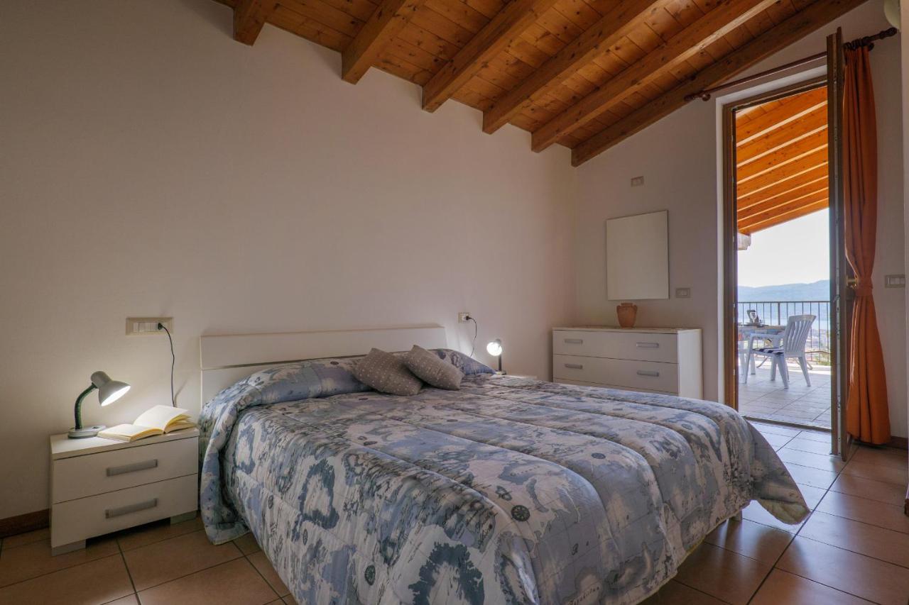 Panoramic'S Loft Apartment Вербания Екстериор снимка